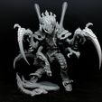 Space Bugs of Death Emmiserator