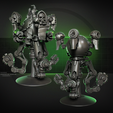 GROUP_01.png GRIMDARK MR.HANDY KIT