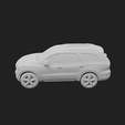 Dodge-Durango-2011-Suv_right.png Dodge Durango 2011 SUV – Easy Print Detailed 3D Model