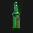 beer_bottle_render4.jpg Beer Bottle 3D Model