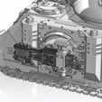 HeavyFlamer.jpg UPGRADE PARTS FOR PREDATOR HORUS HERESY