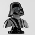 25.jpg Darth Vader ep6 Helmet Reveal for 3d print 3D print model