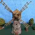 wind2.jpg The Abandoned Windmill