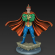Dynaman-Lagaro-A.R.M.O.R.png DYNAMAN (LAGARO) - A.R.M.O.R.