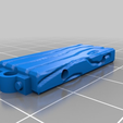 e7d31660a3e14d58cba40d5f350742a3.png OpenForge Modular Plank / Rope Bridges - 28mm