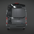 4.png Ford Transit Cargo Agate Black