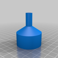 82acfe252516adf7a8d6ae23b2d19eda.png Fichier 3D gratuit réducteur 6/36 mm・Objet imprimable en 3D à télécharger
