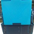 20150206_151319_display_large.jpg Improved Deck Box with Gears for Magic the Gathering EDH Commander