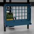 f68ed8e6-613e-4d0d-809c-adb3d837513f.PNG [WIP]  Ender Extender 40 x 40 Motherboard Tray with Modular Grid