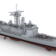 per2.png MODERNIZED LEGENDARY EX US OLIVER HAZARD PERRY CLASS FRIGATE 3D PRINT READY