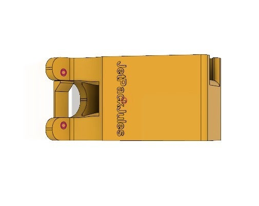 pic3.PNG Soporte Thugframes V6 30deg gopro Hero 7