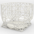 tlight.jpg Tealight Holder