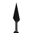 Kunai4.png Kunai Naruto