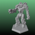 Super_Wasp.png Super Wasp Battlemech