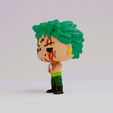 11.png Zoro 'Nothing Happened' funko model from one piece