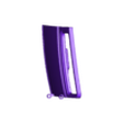 Door Right.stl 1932 Ford Pickup 3D-Druck Bausatz