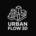 urbanflow3dbcn