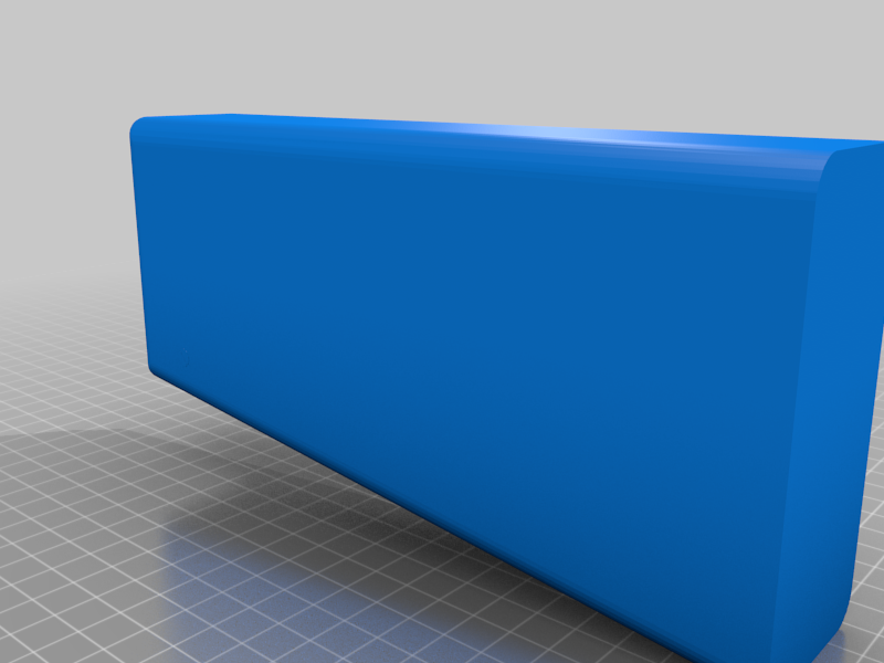 Free 3d file fallout 4 institute rifle sectioned 3d print model to