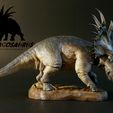 Styracosaurus final01.jpg Styracosaurus