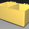 Captura-de-pantalla-48.png Boxes with 120x70x60 single and double lids with hinge and lock.