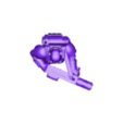 imperial storm trooper 8.stl STL file Galactic Guard storm trooper builder 3d art・3D printer design to download