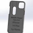 iPhone14_Plus_Sliding_Middle_Finger_Inside.png iPhone 14 Series - Sliding Middle Finger Case