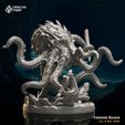 Tideborn-Kraken-2.jpg Kraken nascido no mar