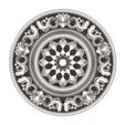Wireframe-High-Ceiling-Rosette-06-1.jpg Collection of Ceiling Rosettes