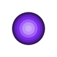 single_ball.stl Файл STL Современный городской бар・3D-печатная модель для загрузки