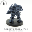 Pose-2-Back.png 3D-Datei Sturmvolk von Tordeyr・Modell für 3D-Drucker zum Herunterladen