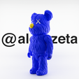 0005.png Kaws BFF BearBrick