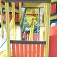 8.jpg Playground CHILD CHILDREN'S AREA - PRESCHOOL GAMES CHILDREN'S AMUSEMENT PARK TOY KIDS CARTOON PLAY