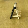 39.jpg Foldable phone stand