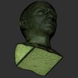 55.jpg James McAvoy bust for full color 3D printing