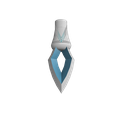 Zoraspearbutt.png Zora-Speer (BotW)