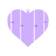 heart v2.stl CORAÇÃO FLEXI