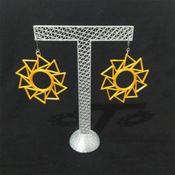 Z3Dor.jpg STL file GeometricZarcZ3・3D printer design to download