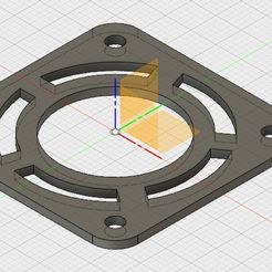 20170808_12.53.28.jpg 3D-Datei NEMA17-Schalldämpfer kostenlos・3D-druckbares Modell zum herunterladen