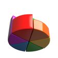 Pie-Graph-2-4.jpg Pie Chart and Graph Collection