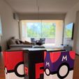 2.jpg POKE BOOK | TRADING CARD BINDER