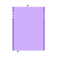 DZI-Wall_1_[05_-_half-cube.stl 3" cube Sci-fi modular terrain 14 - interior floorplan