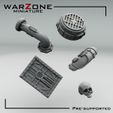 StoreBasingBits03.jpg Angels Legion - Basing Bits 01
