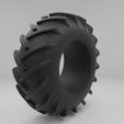 tire.jpg Tractor / Harvester Tire