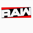 Screenshot-2024-12-27-124113.png WWE RAW (2025) Logo Display by MANIACMANCAVE3D