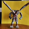 297448236_467859628680755_6152967368120441843_n.jpg Beast Wars Silverbolt Spears