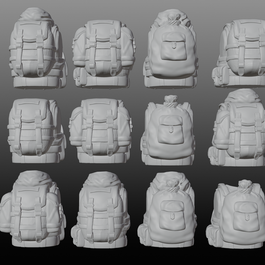 ZoneRangers9.png Zone Veterans