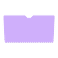 cover bricks 490.stl Nintendo Switch Game Holder