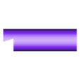 05_body_fanera_2(x2).stl RPG-7 airsoft grenade launcher v.IGLA 2.2