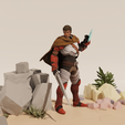 A.png Dota 2- Dragon Knight Davion