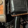PXL_20250406_003535124.jpg BMW E28 535i Air filter Intake boot